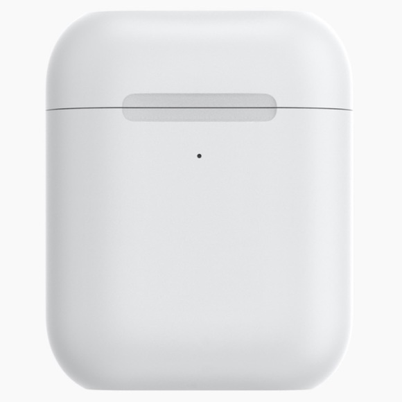 🆕 PopGrip AirPods Holder in White - Picture 10 of 10